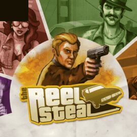 Reel Steal