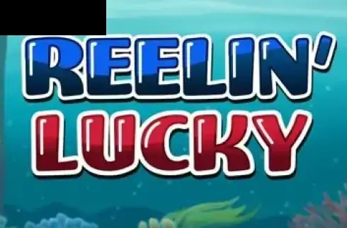 Reelin Lucky