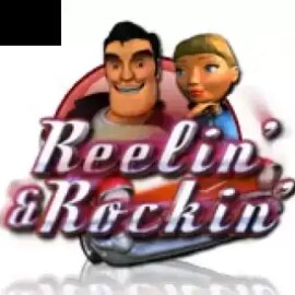 Reelin’ & Rockin’