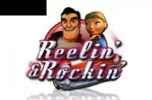 Reelin’ & Rockin’