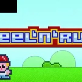 Reel’n’Run