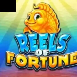 Reels Of Fortune (Top Trend Gaming)
