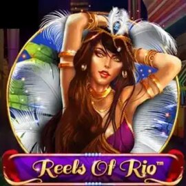 Reels Of Rio