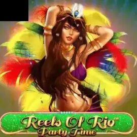 Reels Of Rio — Party Time