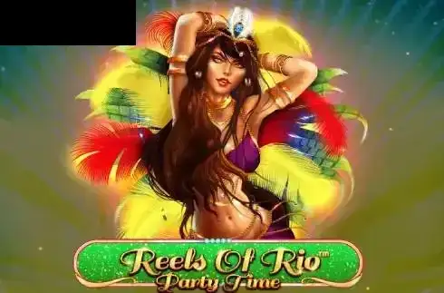 Reels Of Rio — Party Time