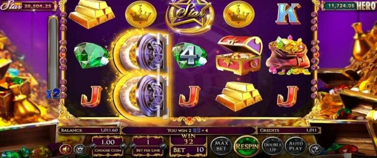 Reels Of Wealth