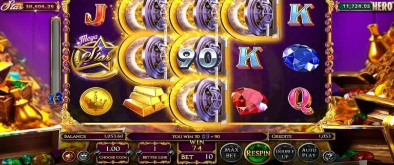 Reels Of Wealth