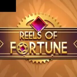 Reels of Fortune (Woohoo)
