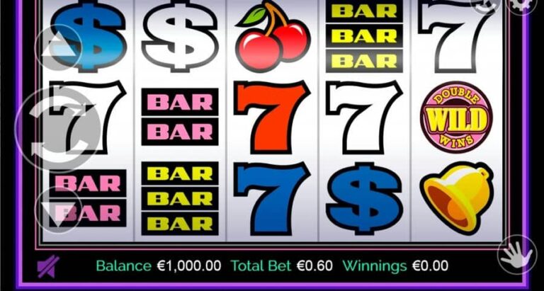 Reels of Fortune — Triple Pay