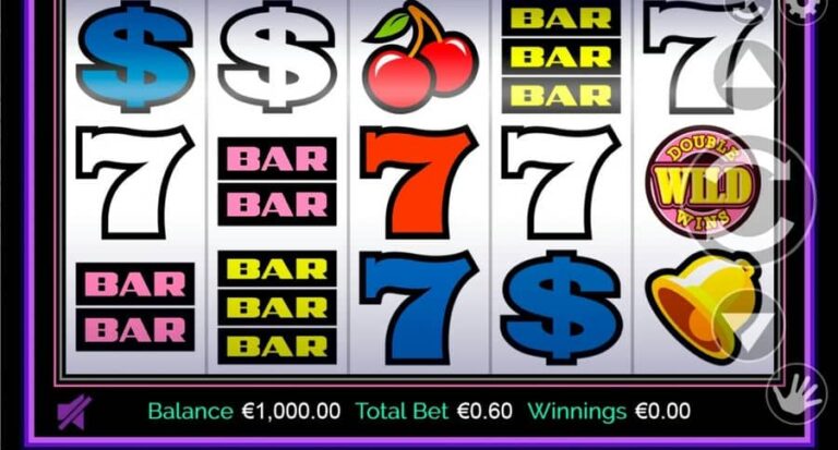 Reels of Fortune — Triple Pay