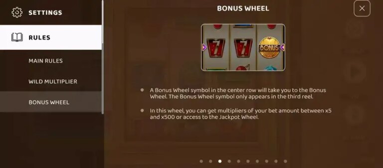 Reels of Fortune (Woohoo)