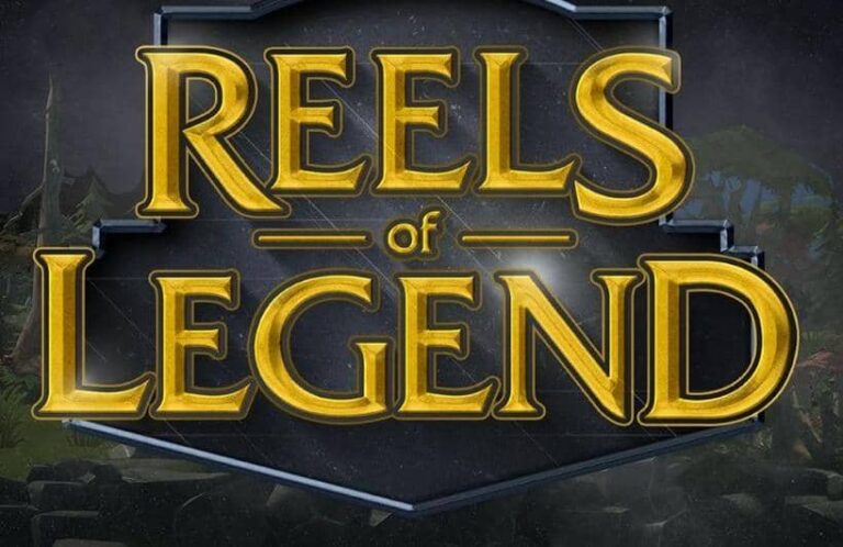 Reels of Legend