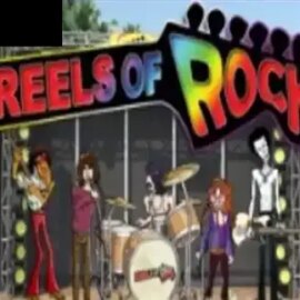 Reels of Rock