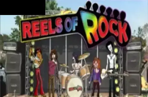 Reels of Rock