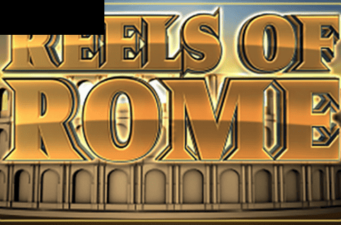 Reels of Rome (Concept Gaming)