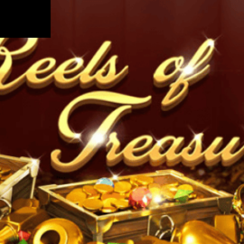 Reels of Treasure