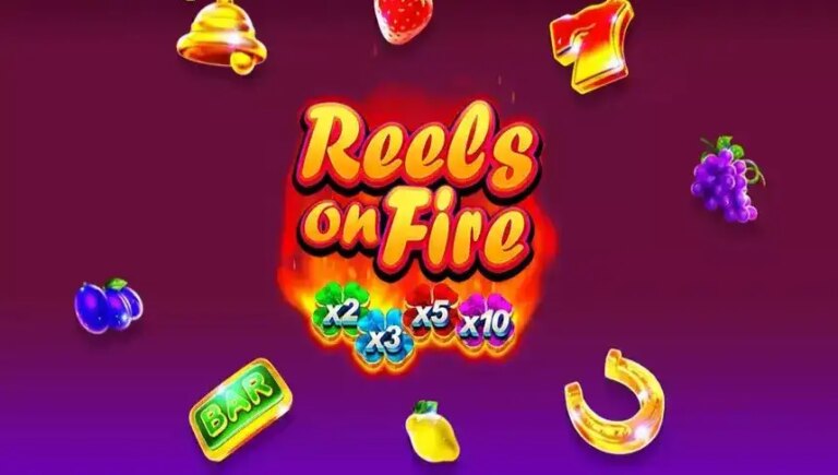 Reels on Fire