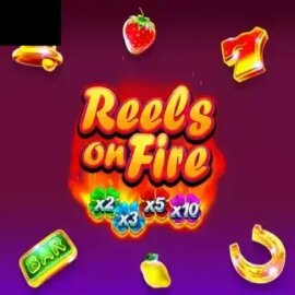 Reels on Fire