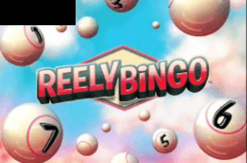 Reely Bingo
