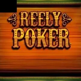 Reely Poker