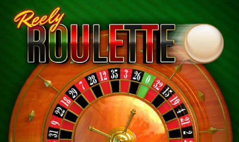 Reely Roulette