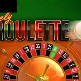 Reely Roulette