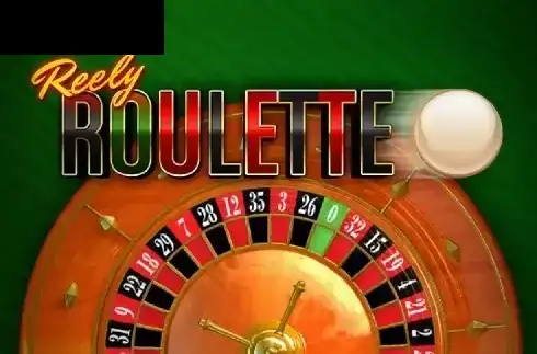Reely Roulette