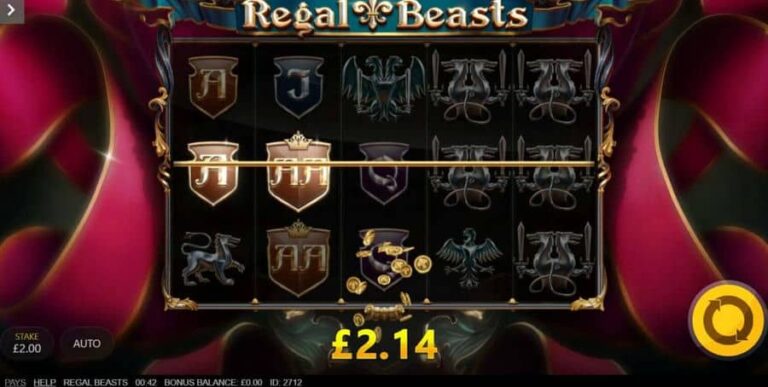 Regal Beasts