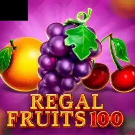Regal Fruits 100