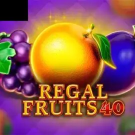 Regal Fruits 40