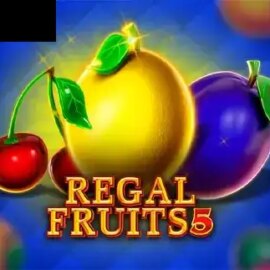 Regal Fruits 5