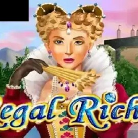 Regal Riches (RTG)
