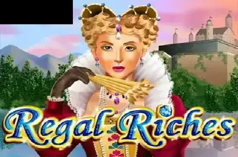 Regal Riches (RTG)