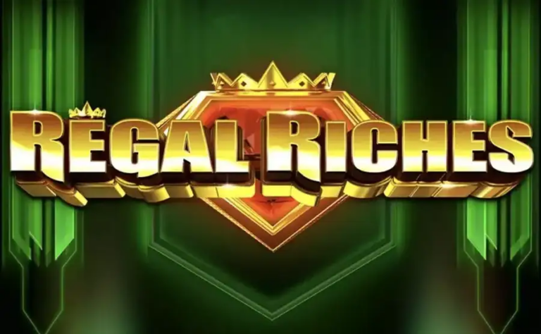 Regal Riches (IGT)