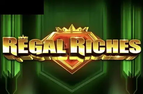 Regal Riches (IGT)