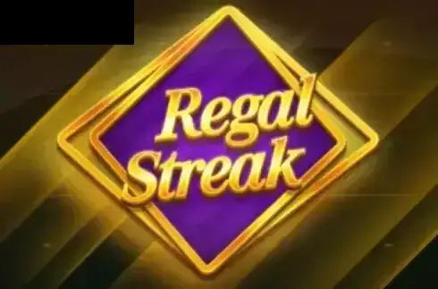 Regal Streak