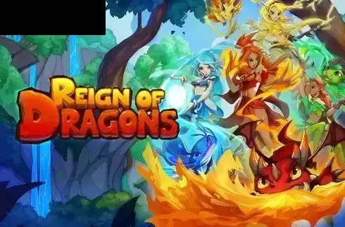 Reign of Dragons
