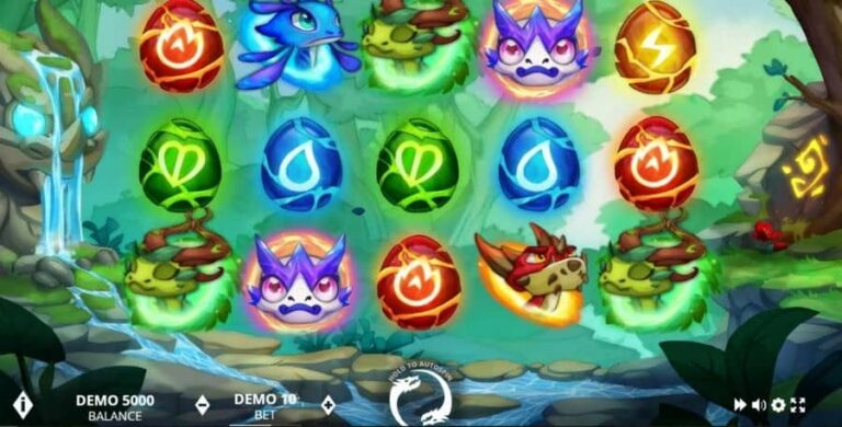 Reign of Dragons