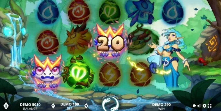 Reign of Dragons