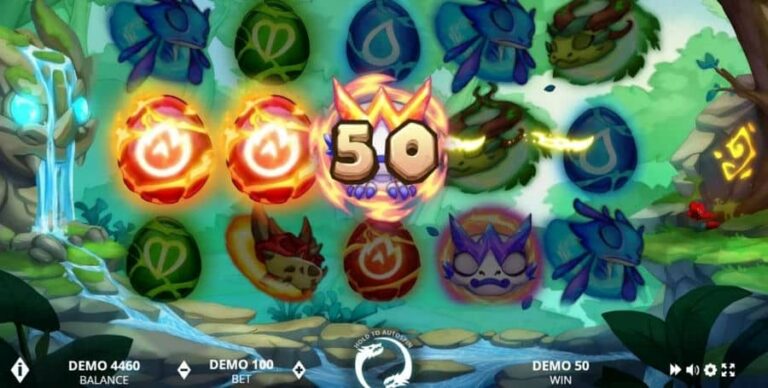 Reign of Dragons