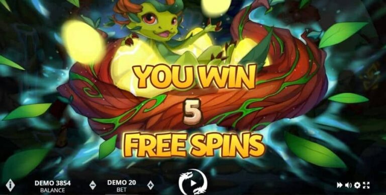 Reign of Dragons