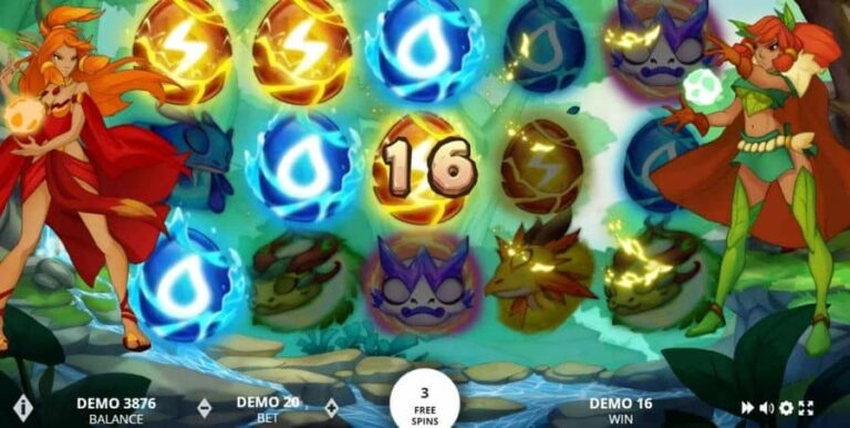 Reign of Dragons