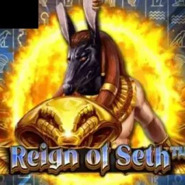 Reign of Seth