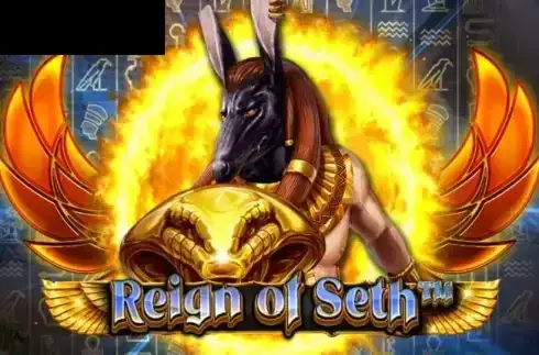Reign of Seth