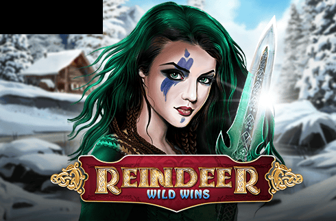 Reindeer Wild Wins