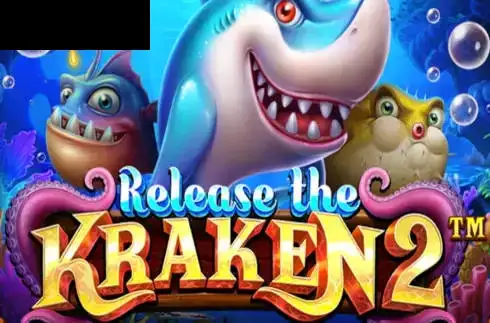 Release the Kraken 2