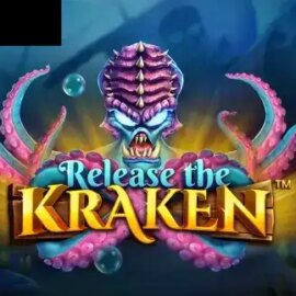 Release the Kraken (Pragmatic Play)