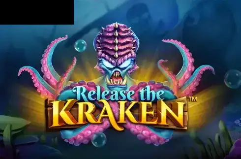 Release the Kraken (Pragmatic Play)