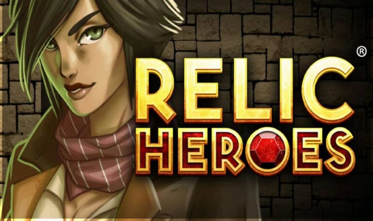 Relic Heroes