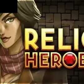 Relic Heroes